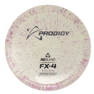 Prodigy Disc FX-4